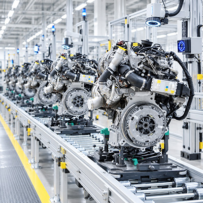 Manufacturing