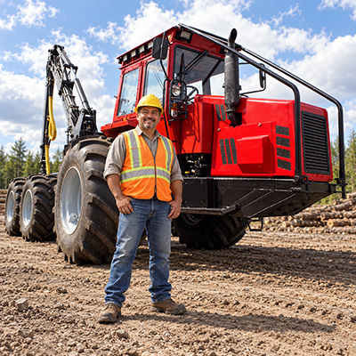 Heavy Equipment