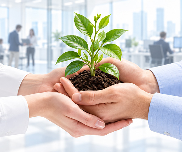 Business Growth