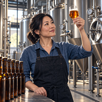 Breweries