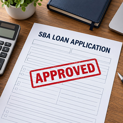 SBA Loans