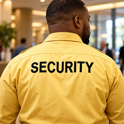 Security Companies