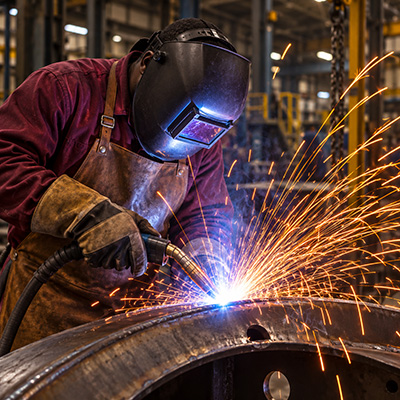 Welders